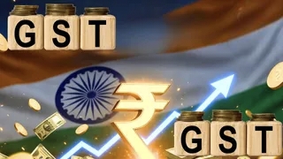 2 जून की रोटी से पहले आई गुड न्यूज: GST से भर गया भारत सरकार का खजाना, पूरी रिपोर्ट