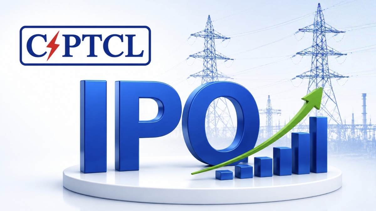 CSPTCL IPO की तैयारी में, शेयर बाजार में उतरने वाली छत्तीसगढ़ की पहली सरकारी कंपनी बनेगी