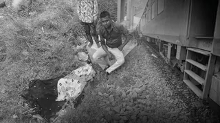 आग नहीं, अफवाह थी! ट्रेन से कूदे यात्रियों पर टूटा मौत का कहर, 4 की मौत