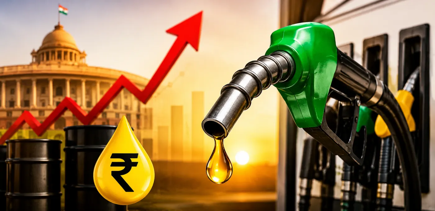 Petrol Price (1)
