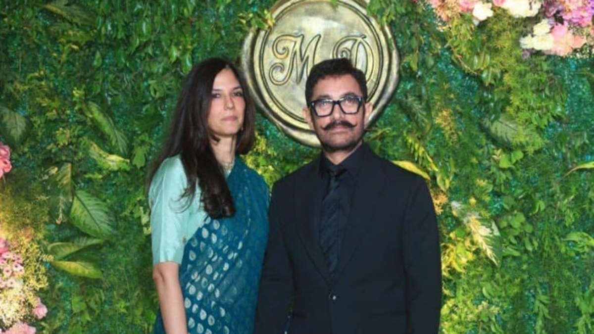 BIG BREAKING: आमिर खान 5 जुलाई को करेंगे तीसरी शादी, गौरी स्प्रैट संग लेंगे सात फेरे