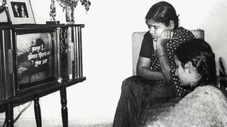 दूरदर्शन का पहला सुपरहिट शो: 59 साल पहले शुरू हुआ ‘कृषि दर्शन’, 16 हजार एपिसोड बनाकर रचा इतिहास