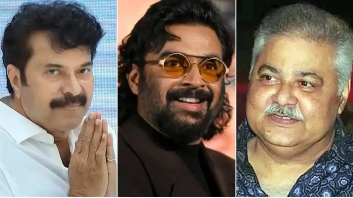 Padma Awards 2026: R. Madhavan, Mammootty और दिवंगत Satish Shah होंगे सम्मानित
