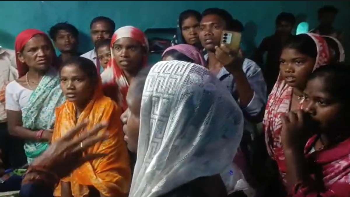 चंगाई सभा में हंगामा: धर्मांतरण के आरोपों पर बढ़ा विवाद, हिंदू संगठन और ईसाई समुदाय आमने-सामने