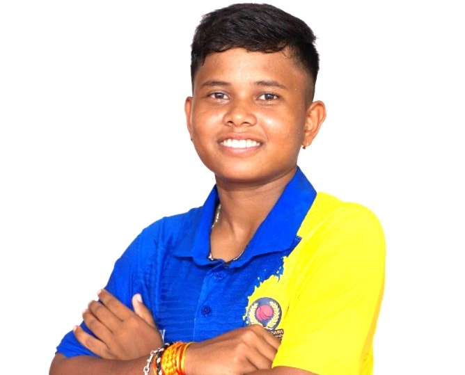 छत्तीसगढ़ की महक नरवसे बनीं भारत U-19 महिला टीम की उपकप्तान, श्रीलंका दौरे के लिए चयन