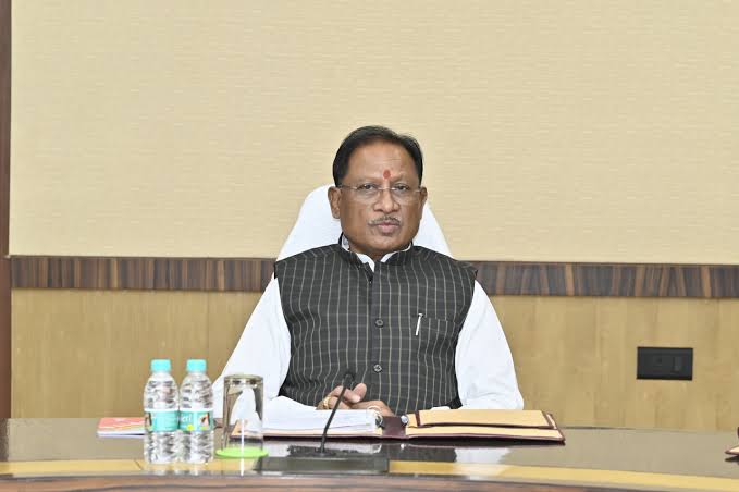 मंत्रालय महानदी भवन में कैबिनेट की बैठक जारी, बड़े फैसलों पर सबकी नजर