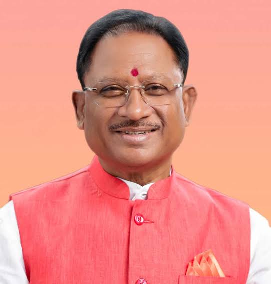 CM TODAY SCHEDULE : रानी दुर्गावती को श्रद्धांजलि, भाजपा कार्यालय में बैठक, दोपहर बाद दिल्ली दौरे पर रवाना होंगे मुख्यमंत्री साय, जानें पूरा कार्यक्रम…