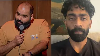 370 बिरयानी विवाद पर प्रणित मोरे की माफी के बाद कुणाल कामरा का तंज, सोशल मीडिया पर फिर छिड़ी बहस