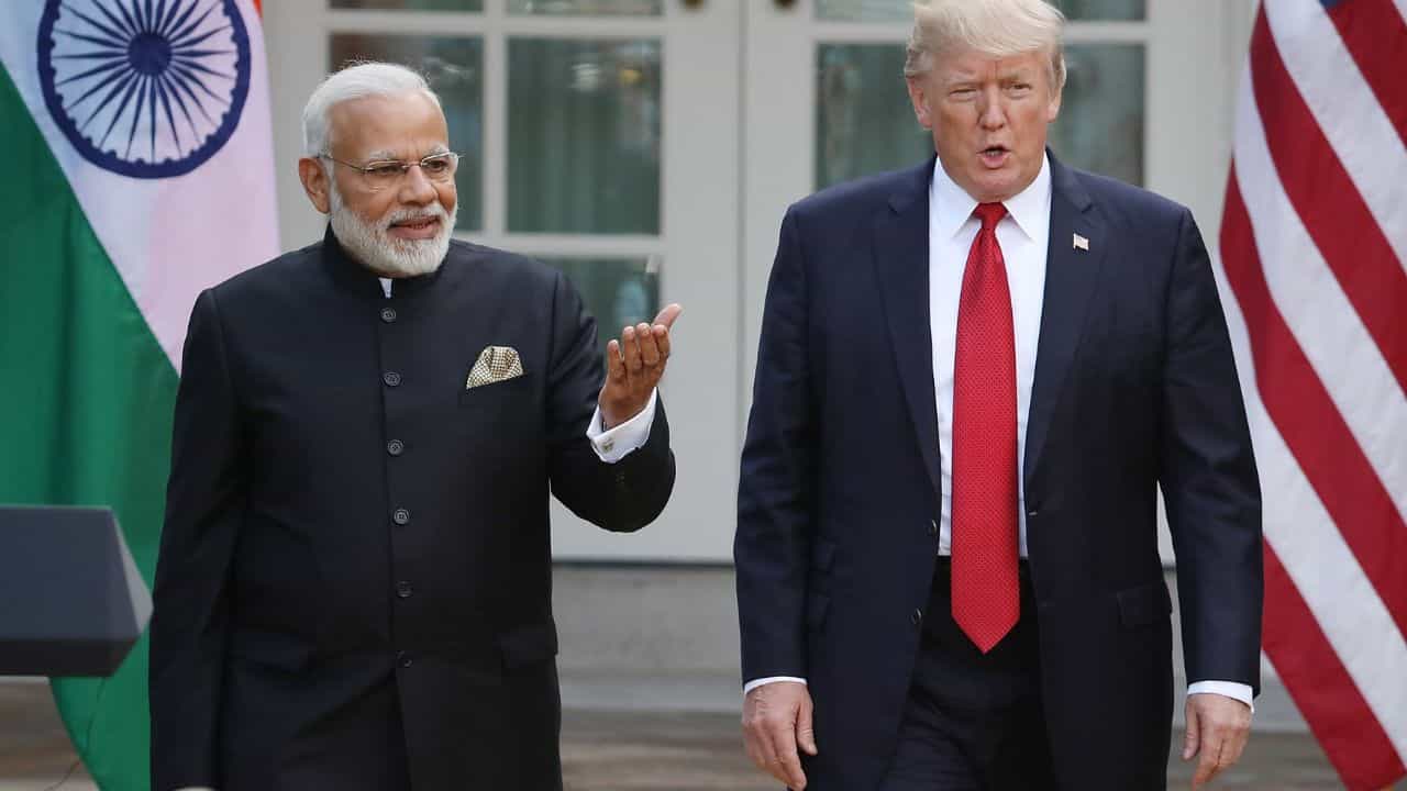 G7 शिखर सम्मेलन में PM मोदी और ट्रंप की होगी अहम मुलाकात, व्यापार और मिडिल ईस्ट संकट पर होगी चर्चा