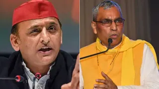 ‘सपा में बड़ी टूट तय’, ओपी राजभर का दावा; बोले- राम गोपाल यादव ने अमित शाह को भेजी चिट्ठी