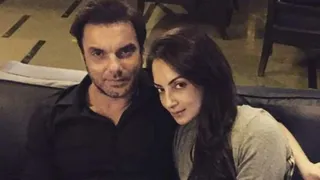 तलाक के बाद फिर साथ दिखे Sohail Khan और Seema Sajdeh, रिश्ते पर एक्ट्रेस ने तोड़ी चुप्पी