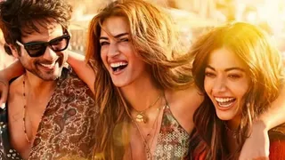 Cocktail 2 Worldwide Collection: वीकेंड पर ‘कॉकटेल 2’ की बल्ले-बल्ले, दुनियाभर में 76 करोड़ से ज्यादा की कमाई