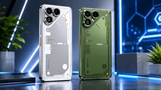 8,000mAh बैटरी और ड्यूल डिस्प्ले के साथ आज लॉन्च होगा Tecno POVA 8, मिलेगा 50MP कैमरा