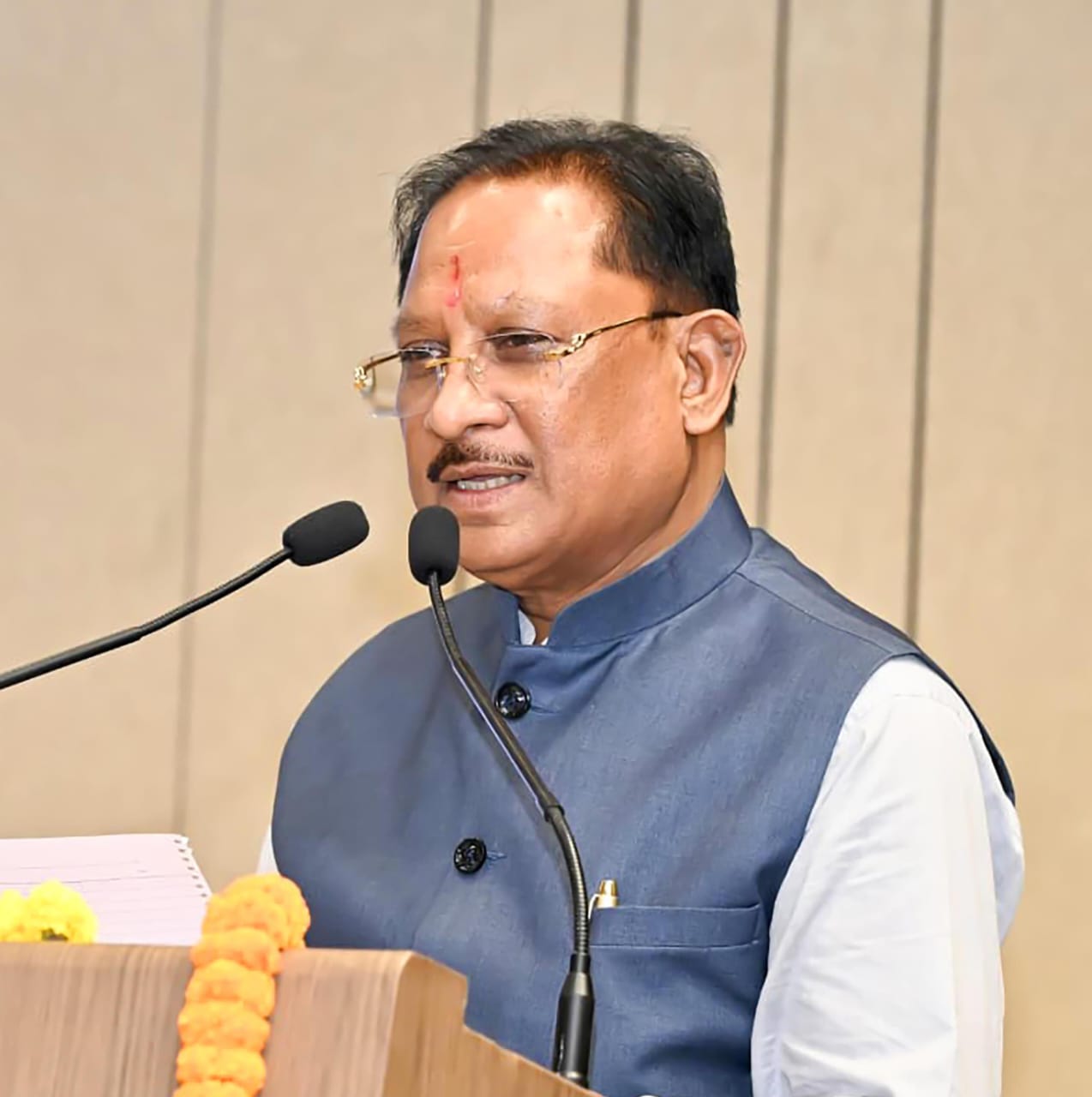 विभिन्न निगम, मंडल, आयोग और बोर्डों में नियुक्तियां, मुख्यमंत्री विष्णुदेव साय ने दी नवनियुक्त पदाधिकारियों को बधाई