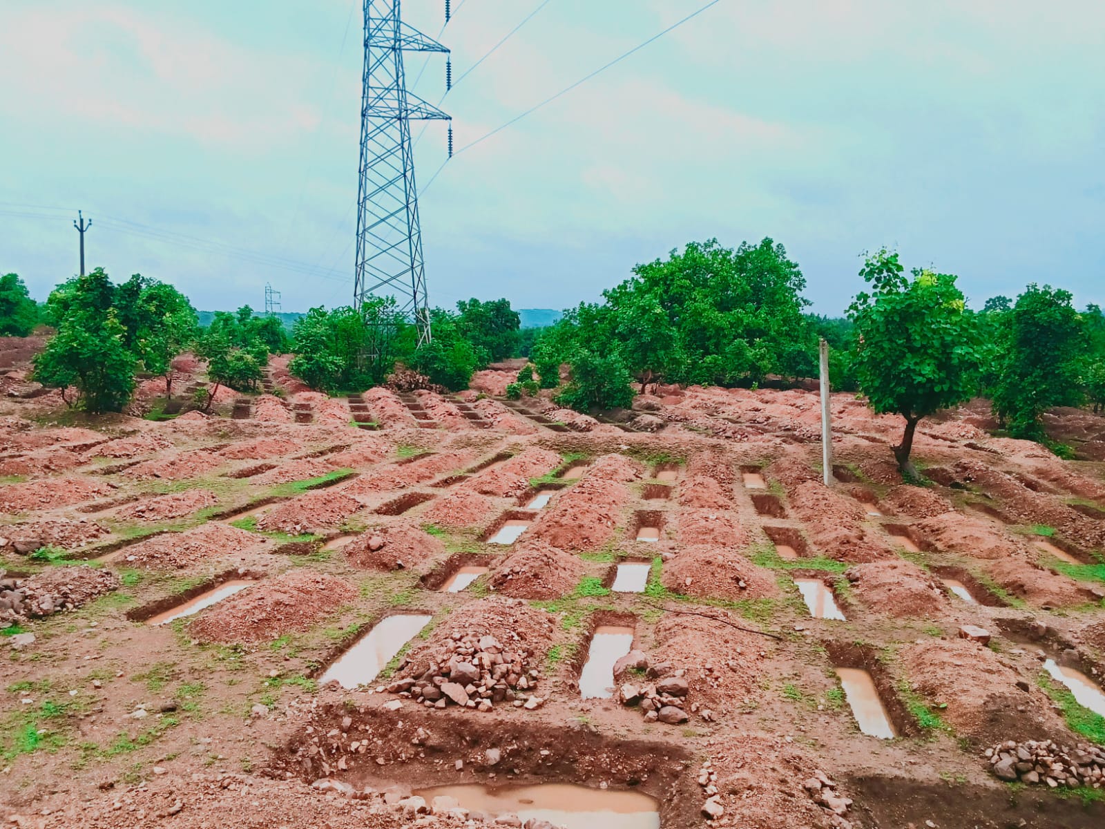 ‘मोर गांव-मोर पानी’ महाअभियान बना जनआंदोलन, बालोद में 2.85 लाख जल संरक्षण संरचनाएं तैयार; 19.23 लाख घनमीटर बढ़ी जल संचयन क्षमता