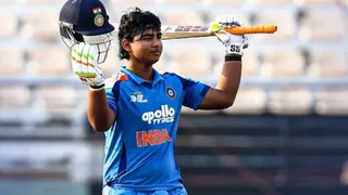 IND vs ENG 2nd T20I: भारत ने जीता टॉस, पहले बल्लेबाजी का फैसला, 15 वर्षीय वैभव सूर्यवंशी का इंटरनेशनल डेब्यू