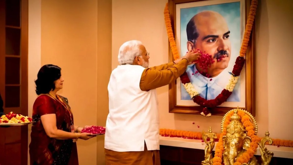 डॉ. श्यामा प्रसाद मुखर्जी की 125वीं जयंती पर बोले पीएम मोदी, अनुच्छेद 370 हटाना सच्ची श्रद्धांजलि