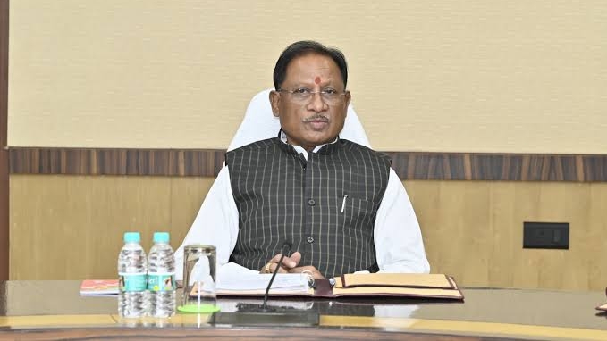 मुख्यमंत्री विष्णु देव साय 5 जुलाई को करेंगे डूमरतराई थोक बाजार फेस-2 का नामकरण और लोकार्पण