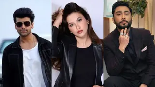 ‘अलायंस’ शो में पति और एक्स बॉयफ्रेंड की लड़ाई पर भड़कीं गौहर खान, कंटेस्टेंट को लगाई फटकार
