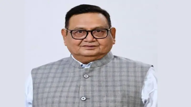 छत्तीसगढ़ में IAS अफसरों का तबादला: सामान्य प्रशासन विभाग ने जारी की 5 अधिकारियों की नई सूची